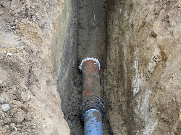 Best Flood restoration services  in Dayton, IN
