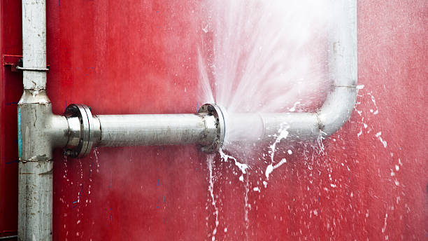 Best Sewage cleanup and water damage restoration  in Dayton, IN
